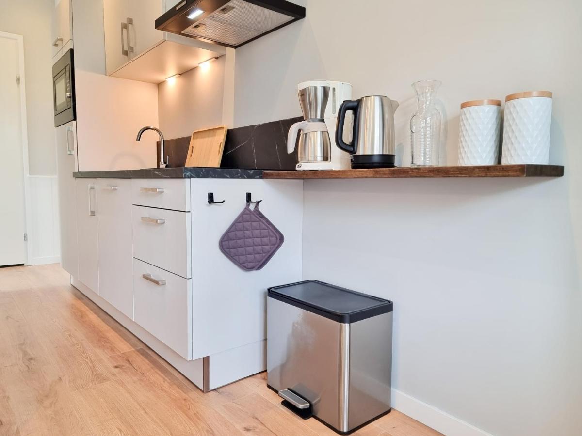 אוסטקאפלה Landelijk Gelegen Chalet Ok40 מראה חיצוני תמונה