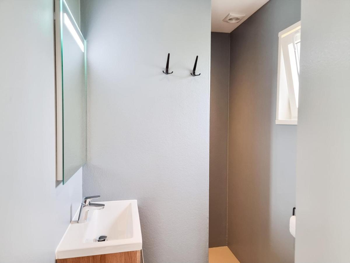 אוסטקאפלה Landelijk Gelegen Chalet Ok40 מראה חיצוני תמונה