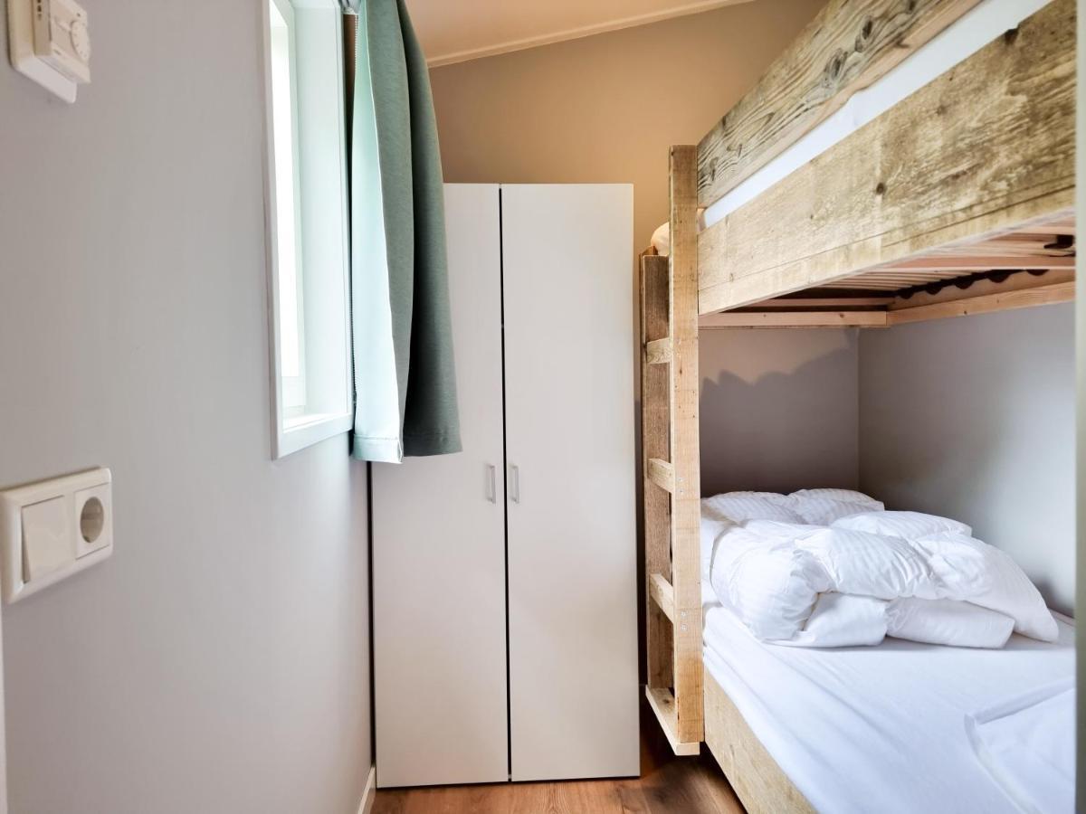 אוסטקאפלה Landelijk Gelegen Chalet Ok40 מראה חיצוני תמונה