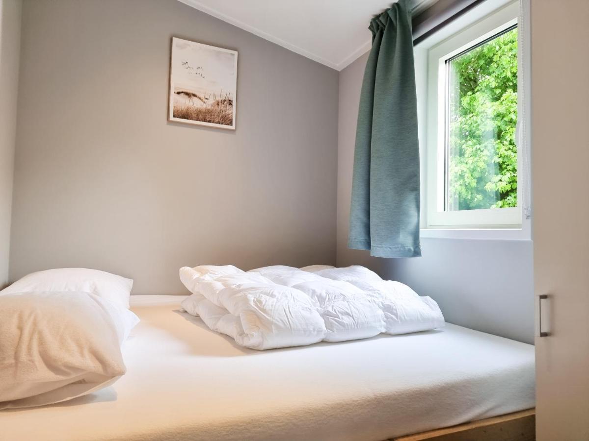 אוסטקאפלה Landelijk Gelegen Chalet Ok40 מראה חיצוני תמונה