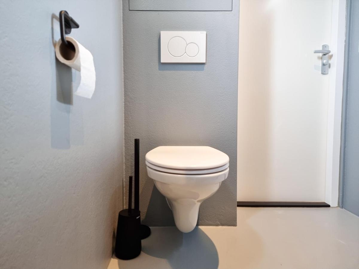 אוסטקאפלה Landelijk Gelegen Chalet Ok40 מראה חיצוני תמונה